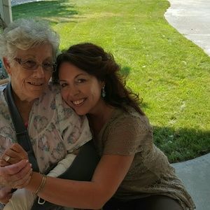 Meet your Posher, Tammy